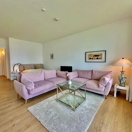 Appartement Mit Traumhaftem Kieler Foerde Blick Kiel